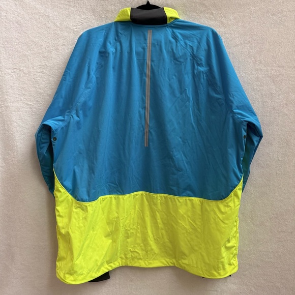 Brooks Brooks Drift Shell Running Jacket Men’s 2XL XXL - Picture 8 of 10